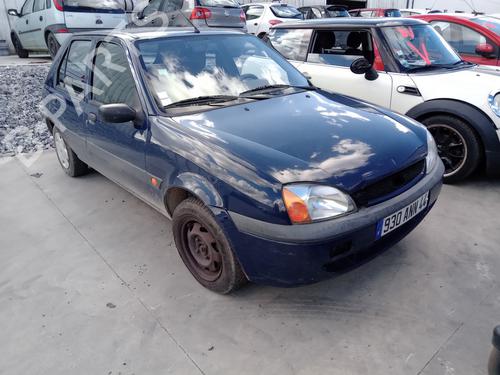 Used Front right exterior door handle FORD FIESTA IV (JA_, JB_) 1.3 i (60 hp) 27000834