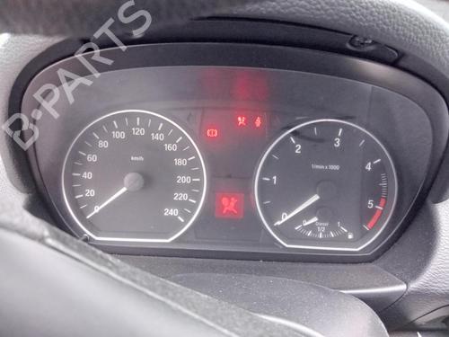 Used Instrument cluster BMW 1 (E87) 118 d (143 hp) 27018682