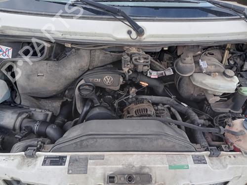 Used Alternator Alternator VW LT 28-46 II Van (2DA, 2DD, 2DH) 2.5 TDI (109 hp) 33959371 33959371