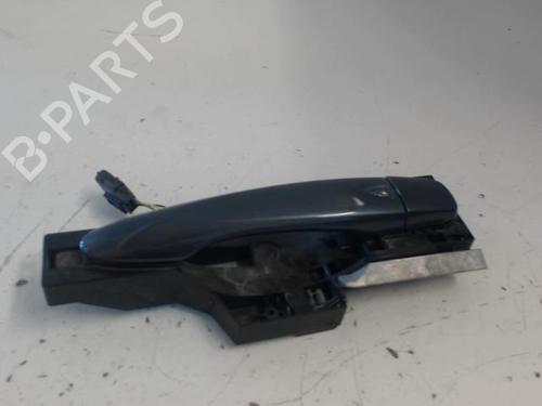 Used Front right exterior door handle RENAULT KADJAR (HA_, HL_) 1.5 dCi 110 (HLA3) (110 hp) 26983152