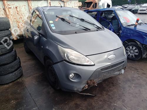 Front wiper motor FORD KA (RU8) 1.2 | BP31706923M29 - Image 7