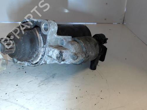 Used Starter SEAT IBIZA IV (6J5, 6P1) 1.6 TDI (105 hp) 27024821