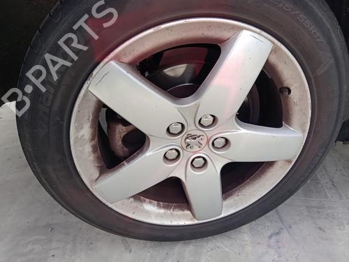 Used Rim PEUGEOT 407 SW (6E_, 6D_) 2.0 HDi 135 (136 hp) 28609521
