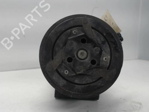 AC compressor RENAULT MEGANE II (BM0/1_, CM0/1_) 1.9 dCi (BM0G, CM0G) | BP26988512M34 
