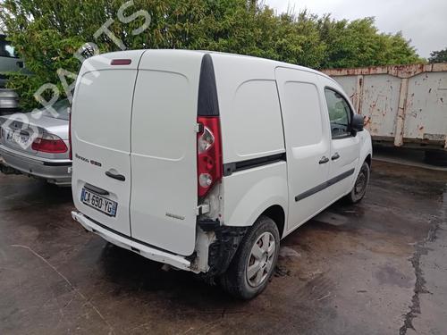 Dashboard RENAULT KANGOO / GRAND KANGOO II (KW0/1_) 1.5 dCi 90 (KW05, KW08, KW0G, KW11) | BP28545706C46  - Image 5