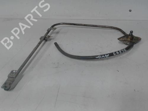 Front left window mechanism FIAT PANDA (141_) 750 | BP27002144C22 