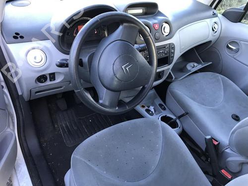 Hinge/Door check strap CITROËN C3 I (FC_, FN_) 1.4 HDi | BP27015102C146 