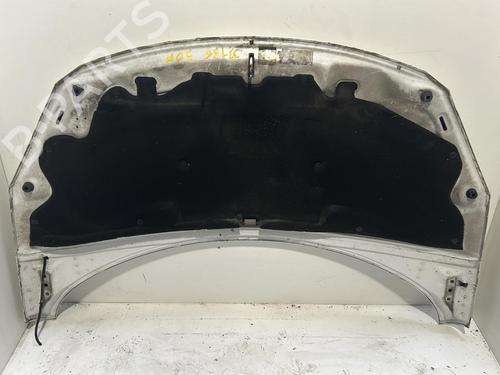 Hood PEUGEOT 307 (3A/C) 1.6 HDi | BP26981720C1 