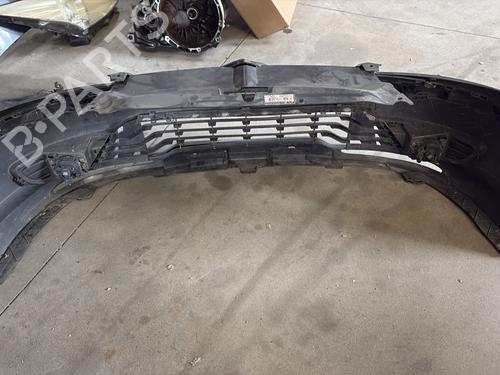 Front bumper CITROËN C4 Coupe (LA_) 1.6 HDi | BP28584894C7