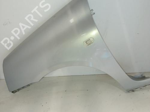 Used Left front fenders RENAULT CLIO II (BB_, CB_) 1.4 16V (B/CB0P, BB13) (98 hp) 31706954