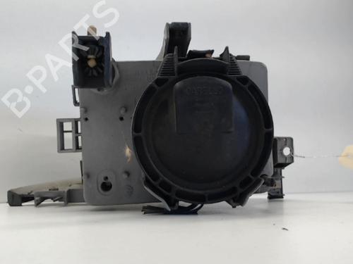 Left headlight RENAULT CLIO I (B/C57_, 5/357_) 1.2 (B/C/S577) | BP26988072C28 