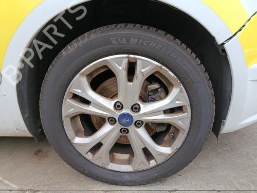 Used Rim Rim FORD GALAXY II (WA6) 2.0 EcoBoost (203 hp) 40122124 40122124