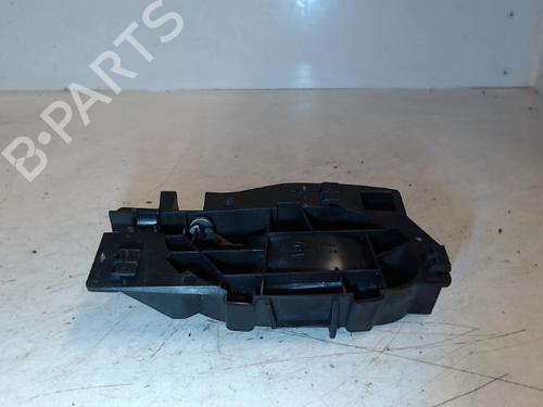 Used Front left interior door handle Front left interior door handle PEUGEOT 207 (WA_, WC_) 1.4 HDi (68 hp) 27006414 27006414