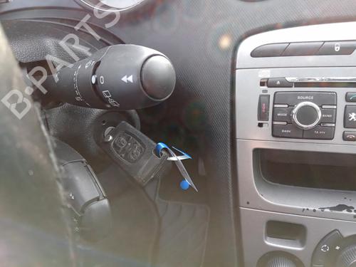 Used Ignition barrel PEUGEOT 308 I (4A_, 4C_) 1.6 HDi (109 hp) 26997460