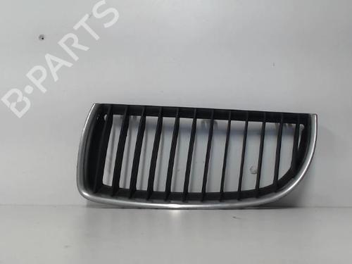 Used Grille BMW 3 (E90) 320 d (177 hp) 26995057