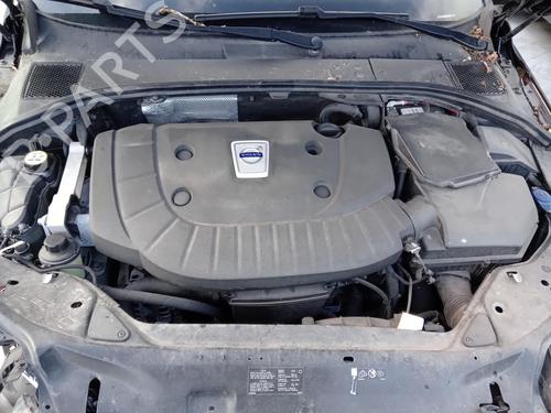 Used Gearbox VOLVO S80 II (124) D5 AWD (215 hp) 26994308