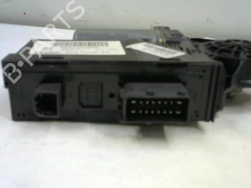 Left front window motor PEUGEOT 307 (3A/C) 2.0 HDi 110 | BP27022654E21 