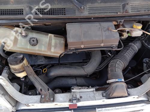 Køler PEUGEOT BOXER Van (230L) 2.8 HDI (128 hp) 26999964