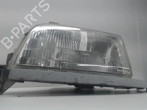 Left headlight RENAULT CLIO I (B/C57_, 5/357_) 1.4 | BP26983215C28 