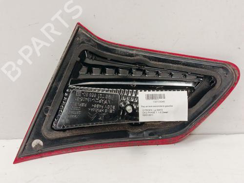 Left tailgate light CITROËN C4 II (NC_) 1.6 HDi 90 | BP39975238C79 - Image 3