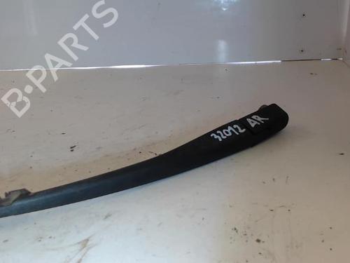 Used Rear windshield wiper arm OPEL ZAFIRA / ZAFIRA FAMILY B (A05) 1.9 CDTI (M75) (120 hp) 26995914
