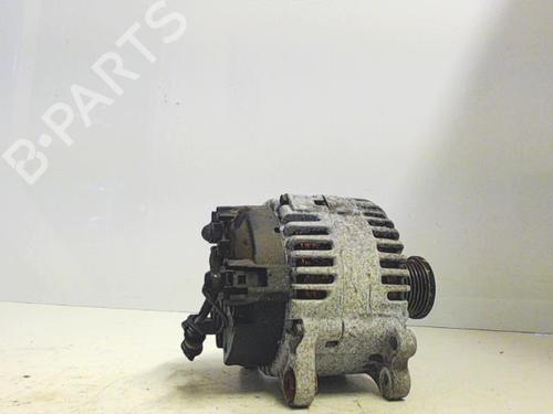 Alternator SKODA SUPERB II Estate (3T5) 2.0 TDI 16V | BP27002950M7 