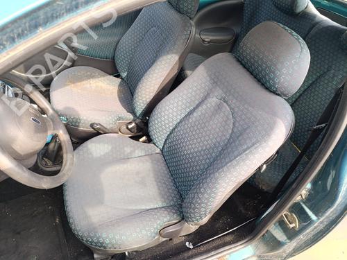 Used Front left seatbelt Front left seatbelt 38584927 38584927