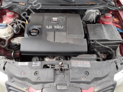 Right mirror SEAT IBIZA III (6L1) 1.2 | BP26998659C27 