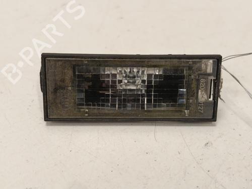 Used Licence plate light Licence plate light RENAULT TWINGO II (CN0_) 1.5 dCi (CN0E) (64 hp) 40526845 40526845