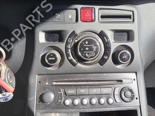 Used Climate control CITROËN C3 Picasso (SH_) 1.6 HDI 90 (92 hp) 27021527