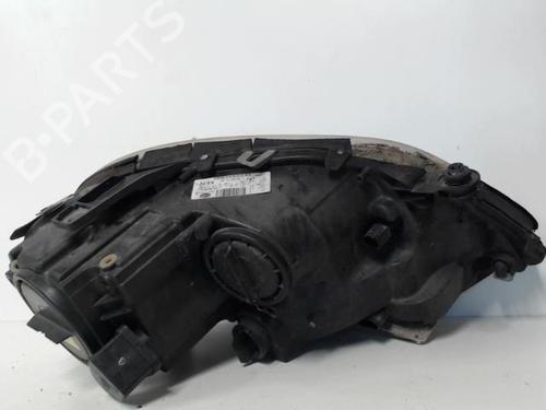 Left headlight MERCEDES-BENZ M-CLASS (W164) ML 300 CDI 4-matic (164.121) | BP26986578C28 - Image 4