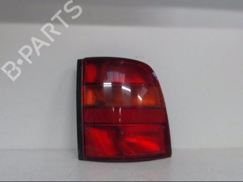 Venstre baglygte NISSAN MICRA II (K11) [1992-2007]  27005036