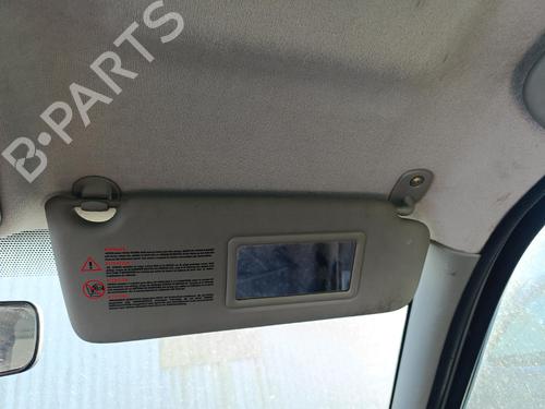 Parasol derecha Parasol derecha RENAULT CLIO II (BB_, CB_) [1998-2016] 37163638 37163638