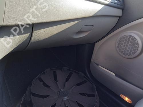 Used Glove box RENAULT MEGANE III Grandtour (KZ0/1) 1.5 dCi (KZ09, KZ0D, KZ1G, KZ29, KZ14, KZ1W, KZ10, KZ1F,... (110 hp) 29725618