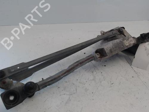 Front wiper motor FORD FIESTA VI (CB1, CCN) 1.25 | BP26998638M29 