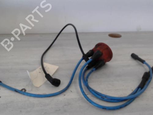 Used Ignition coil RENAULT SUPER 5 (B/C40_) 1.1 (48 hp) 27010258