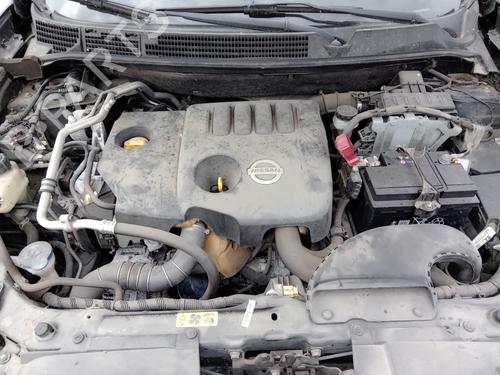 Gearbox NISSAN QASHQAI / QASHQAI +2 I (J10, NJ10, JJ10E) 1.5 dCi 320101KG0BEX