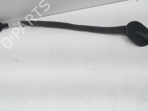 Used Front right lock RENAULT CLIO IV (BH_) 1.2 16V (73 hp) 26999766