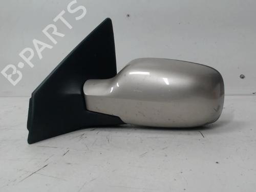 Retrovisor izquierdo RENAULT MEGANE II (BM0/1_, CM0/1_) 1.9 dCi (131 hp) 30859973