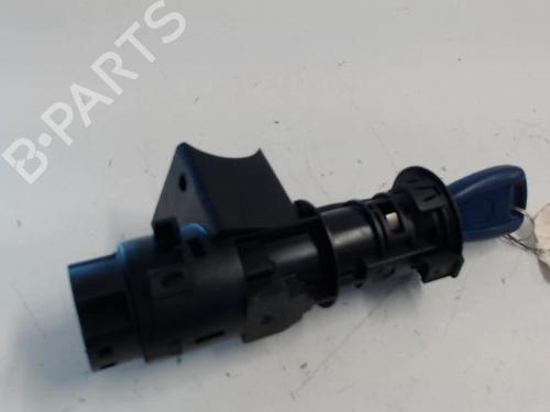 Used Ignition barrel FIAT PUNTO (188_) 1.9 JTD (86 hp) 27007044