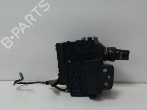 Used Steering column stalk RENAULT SCÉNIC II (JM0/1_) 1.5 dCi (JM02, JM13) (101 hp) 27001389