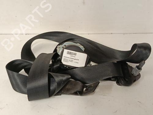 Used Rear left seatbelt Rear left seatbelt 36096174 36096174
