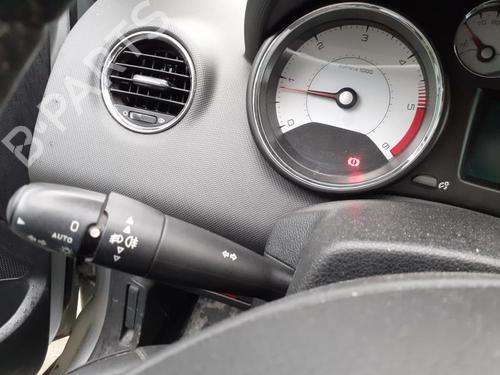 Front right interior door handle PEUGEOT 308 SW I (4E_, 4H_) 1.6 HDi | BP27010370I14 
