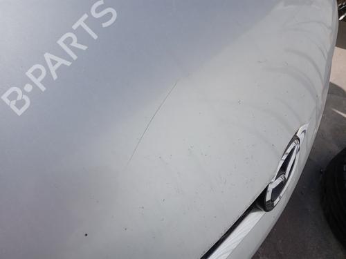 Hood MAZDA 5 (CR) 2.0 CD (CR19) | BP27001012C1