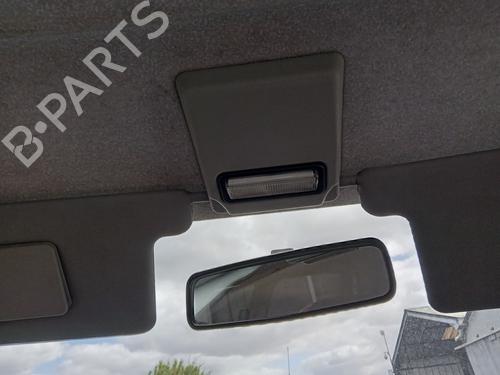 Used Rear mirror CITROËN AX (ZA-_) 10 (50 hp) 27016898