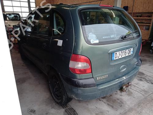 Switch RENAULT SCÉNIC I MPV (JA0/1_, FA0_) 1.6 (JA00, JA16, JA15, JA19, JA1V, JA2B, JA2C, JA0B,... | BP32259715I30 