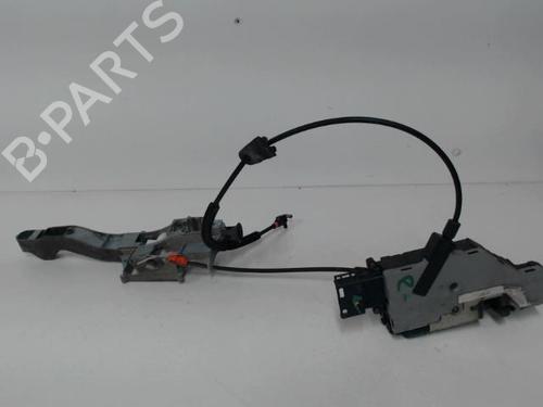 Rear right lock CITROËN C4 Grand Picasso I (UA_) 1.6 HDi | BP26990629C99 