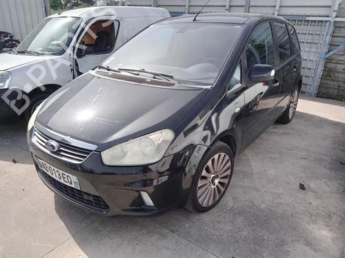Left front fog light FORD C-MAX (DM2) 1.8 TDCi | BP27024839C30 - Image 4