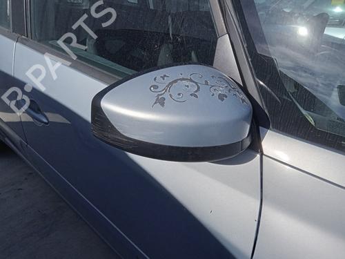 Used Right mirror RENAULT ESPACE IV (JK0/1_) 2.0 dCi (JK01, JK02, JK1J, JK1K, JK1H) (150 hp) 29412666