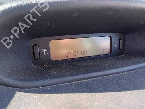 Used Display monitor Display monitor CITROËN C3 I (FC_, FN_) [2002-2013] 33546437 33546437